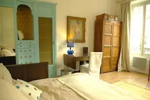 Hotel Avenue De Breteuil Paris