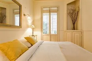Hotel Avenue De Breteuil