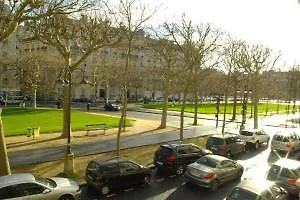 Avenue De Breteuil * Paříž