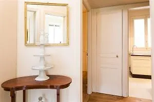 Avenue De Breteuil Hotel Paris